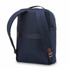 Samsonite 14.1" Virtuosa Backpack - Navy-Numerous pockets for your organizational needs