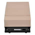 Cassida C500 Heavy-Duty Coin Counter/Off-Sorter (C500CAD)-Works with all North American coins: U.S., Canadian and Mexican