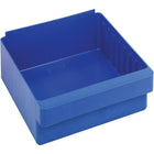 Euro Drawers, CE301, 5 Pack-Outside Dimensions W" x D" x H" - 11 1/8 x 11 5/8 x 4 5/8