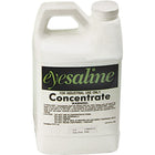 Eyesaline Concentrate Eyewash Solution, SA408, Solution, 2 Pack-Bottle Capacity - 70 oz.