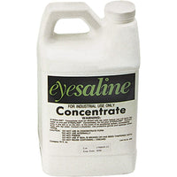Eyesaline Concentrate Eyewash Solution, SA408, Solution, 2 Pack-Bottle Capacity - 70 oz.