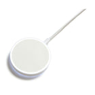 NXT Technologies Qi Wireless Charger - White-Intelligent chip efficiently charges your device and with proper use, prolongs the life of your device battery