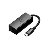 Phoenix USB-C to RJ45 (Ethernet) Adapter, ABS Housing-USB-C to Ethernet