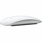 Apple Magic Mouse Multi-Touch Surface - White-Includes Woven USB-C to Lightning Cable