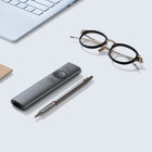Logitech Spotlight Presentation Remote- Slate-7