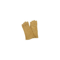 Weld-Mate Comfoflex Welding Gloves, Split Cowhide, Size Large - 4 Pack-Large