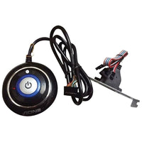 MMNOX ST001- External Power Switch for Desktops (AS-MX-ST001)-External power switch