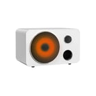 iCreation BT-319 HIFI Karaoke Speakers-Line-in and Mic-in Function Enabled, Suitable for PC, MID, TV, Wired Mic and Audio Devices