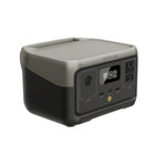 EcoFlow RIVER 2 256Wh Portable Power Station-256 Wh capacity