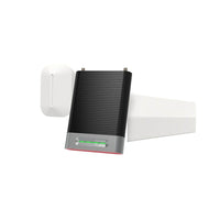 weBoost Home Complete 72dB Gain Cell Signal Booster - 7,500 Square Feet-Boosts all available networks speeds for enhanced cell signal coverage