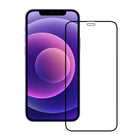 AXS ARMORGlass Tempered Glass Screen Protector with Full Coverage for Apple iPhone 13/13 Pro-9H Hardness