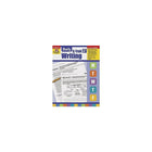 Evan-Moor Daily 6 Trait Writing Book, Grade 6+ (EMC6026)-Ages 11 - 12 and grades 6th