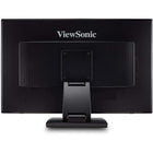 ViewSonic 27" LCD VA Monitor - TD2760-16.7 Million Colours