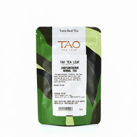 Tao Tea Leaf Osmanthus Tea - Loose Leaf - 50g-Our osmanthus tea is made from 100% pure dried osmanthus flowers. The liquor is bright golden with an unforgettable fruity aroma