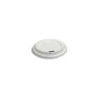 Eco Guardian Compostable Lid for 8 oz Cups, 1000 Pack (EG-P-CPLA-K08-LID)-Lids for 8 oz cups