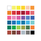 Staedtler Erasable Colour Pencils - Assorted - 36 Pack-Barrel made from extruded polymer, Intense colours