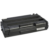Ricoh SP 3500XA High Yield Black All-In-One Toner Cartridge-Black printer cartridge