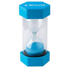 Teacher Created Resources 2 Minute Sand Timer, Large (TCR20658)-All ages