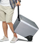 Koolatron KoolWheeler-Fits 57 12oz soda cans