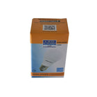 Northern Stars 80079 LED Light Bulb, A19 9W, Dimmable, Frosted, White, 2 Pack-Frosted