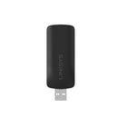 Linksys WUSB6400M-CA AC1200 Dual Band WiFi USB Adapter, Single Unit, Black-Superfast AC1200 WiFi speeds with selectable Dual-Band