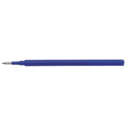 Pilot Frixion Ball and Frixion Clicker Pen Refills Erasable Gel Ink - 0.5mm - Blue - 2 Pack (FR5RL2)  -Refills for Pilot Frixion Ball and Frixion Clicker pens