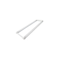 Northern Stars 80797 LED T8-U6, 17W, Coolwhite, 4000K, 10 Pack-LED T8/U6 Light bulbs