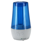 PureGuardian H965AR 70-Hour Cool Mist Table Top Humidifier with Aroma Tray-Silver Clean Protection fights the growth of mold and mildew on the surface of the water tank