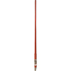 Garant Pro Pinch Point Crowbar, 51-1/2" x 1-1/2" x 1-1/2", 2 Pack, 2 Pack-Dimensions L" x W" x H": 51.5 x 1.5 x 1.5
