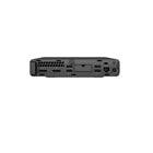 HP EliteDesk 800 G4 Mini Refurbished Desktop Computer - Intel Core i7-8700T - 512 GB SSD - 16 GB RAM - Windows 10 Pro-Storage: 512GB solid state Hard Drive Storage