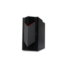 Acer N50-650-ES12 Gaming Tower Desktop Computer - Intel Core i5-13400F - GeForce RTX 3050 - 512 GB SSD - 12 GB RAM - Windows 11-Paired with the right router, the latest Wi-Fi 6E standard gives you access to the fastest standard available.