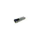 Amer 1-Port Mini GBIC LX SGL-MD FB Transceiver-Interfaces/ports: 1 X 1000Base-LX