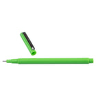 Marvy Uchida Ultra Fine Felt-Tip Pen - Light Green - 5 Pack-Features: Use These Rich-coloured Pens and Markers at Home, School, or the Office. Great for Writing & Invitations.