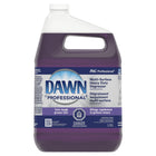 Dawn Professional Multi-Surface Heavy Duty Degreaser - 3.78 L-Dawn Professional Multi-Surface Heavy Duty Degreaser is great for tough buildup on surfaces, like greasy surfaces, stainless steel, range hoods, ovens, walls, drive-thru pads and parking lots