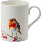 Roy Kirkham Mugs (Set of 6) -  Robin, Lucy Shape-Mugs