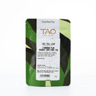 Tao Tea Leaf Organic Cinnamon Plum Herbal Tea - Loose Leaf - 50g-This tea is a wonderful mixture of cinnamon, hibiscus, currents and licorice. The flavour combination is astounding