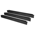 StarTech 1U Blanking Panels, Tool Less Blank Rack Panels, 10/Pack (BLANKP10)-Hassle-free installation with tool-less design