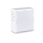 CyberPower Surge Protector Power Strips - MP1070WS-Dimensions: 2.5" H x  8.5" W x 13" D