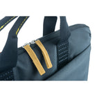 Tucano Smilza Slim Laptop Bag - Blue-Internal anti-shock padding