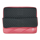 Vangoddy Jam Sleeve Fit 10" Tablet - Pink-Approximate interior dimensions: 10.5" x 7.5" x 1"