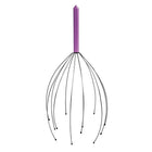 Kikkerland Head Massager-4