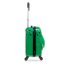 TUCCI Italy BABY DINO 18" Kids Luggage - Baby Dino-Anti Scratch Resistant Texture
