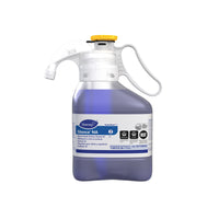Glance NA Glass & Multi-Surface Cleaner SC - 1.4 L-Liquid Glass & Multi-Surface Cleaner SC