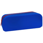 Merangue Silicone Pencil Pouch - 12 Pack-Dimensions: 7.63" L x 2" D x 3" H