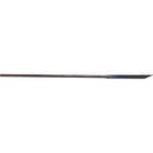 Dynamic Tools 60" Heavy Duty Crow Bar-Width of cut (inches): 1.26"