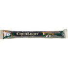 SCN Industrial 6" Cyalume Lightsticks, Green, 12 Hrs. Duration - 36 Pack-Colour - Green