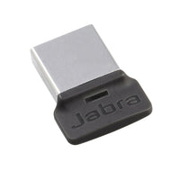 Jabra Link 370 USB Adapter (14208-07)-Jabra Link 370 is a USB adapter to enhance Bluetooth® connectivity from your Jabra headset or speakerphone to your laptop