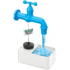 4M Magic Water Tap - Bilingual Version-For kids aged 5 and above