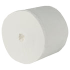 Scott Essential Coreless Standard Roll Toilet Paper - 2-Ply - White - 36 Pack-This Scott Essential Extra Soft coreless toilet paper is efficient, for fewer refills, less waste, and easy maintenance
