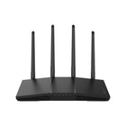 ASUS RT-AX1800S AX1800 Dual Band WiFi 6 Router-2.4GHz - 5GHz Transfer rate